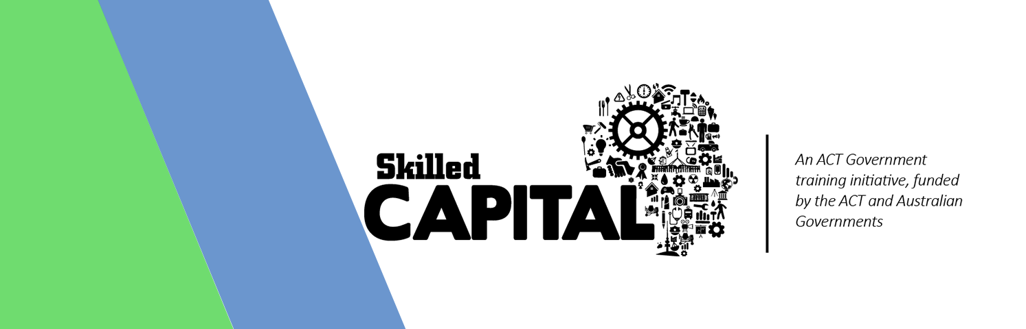 Skilled capital ACT sydney