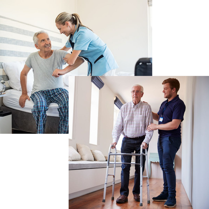 Best Aged Care Courses In Sydney Star Training Australia