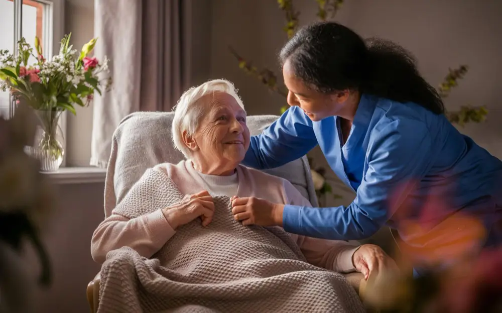 Aged Care