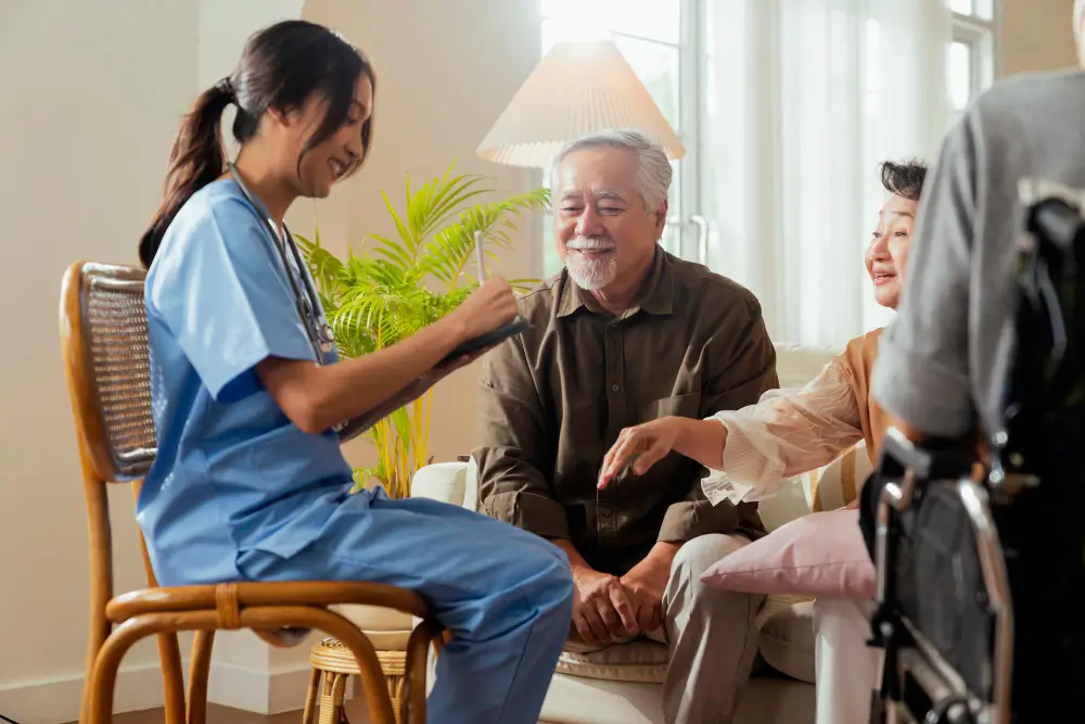 Aged Care