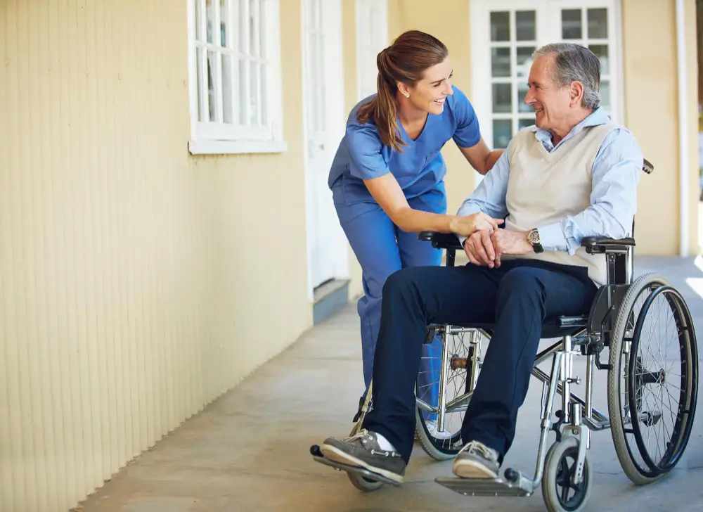 CHC43121 CERTIFICATE IV IN DISABILITY SUPPORT