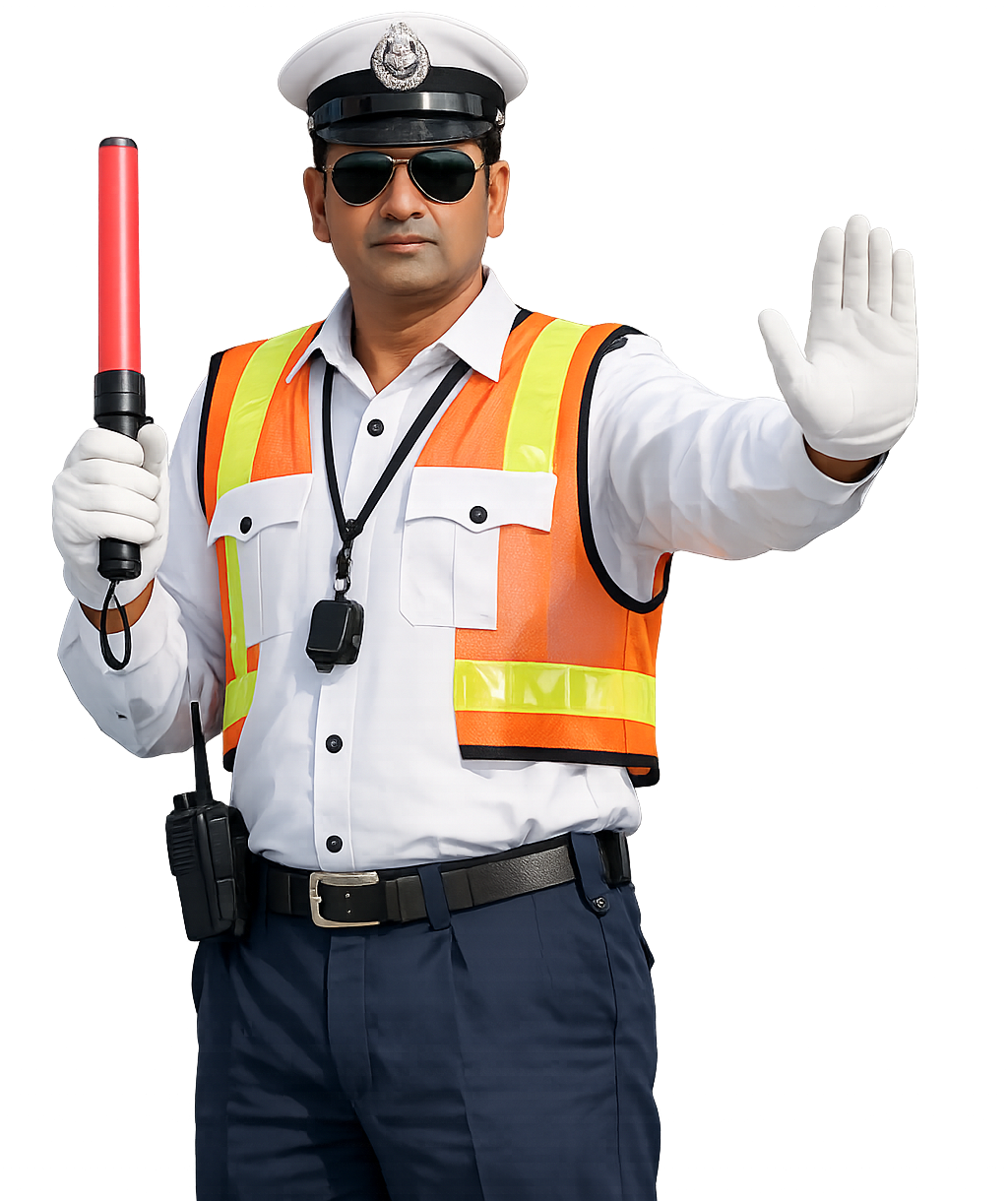 Traffic Control Training Course Sydney, NSW | Parramatta