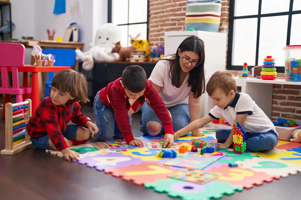Childcare