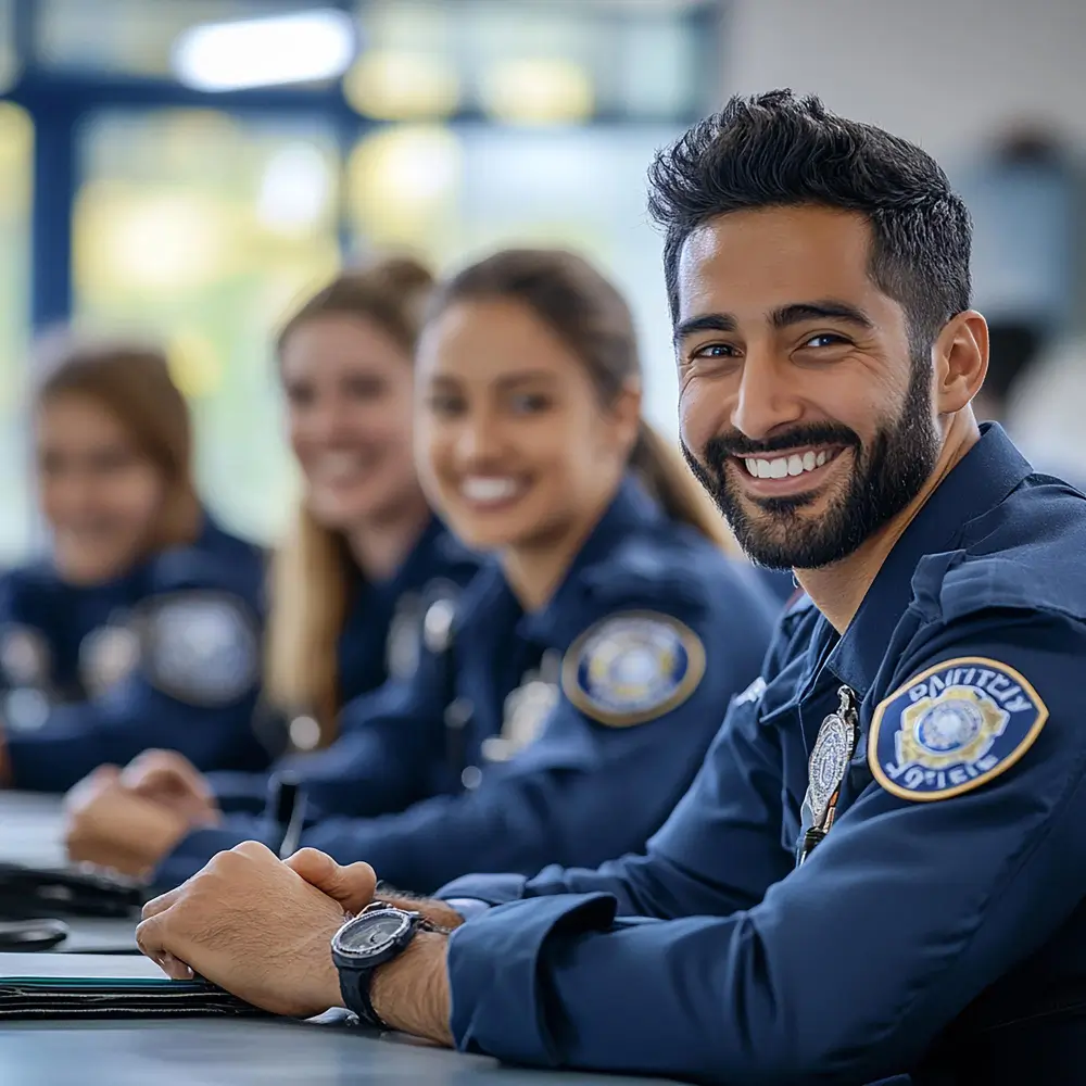 Kickstart Your Career in Security with Star Training Academy