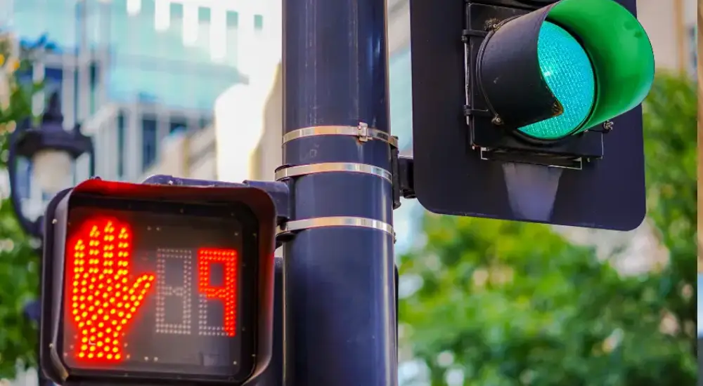 Mastering Traffic Control: Ensuring Road Safety and Unlocking Career Opportunities