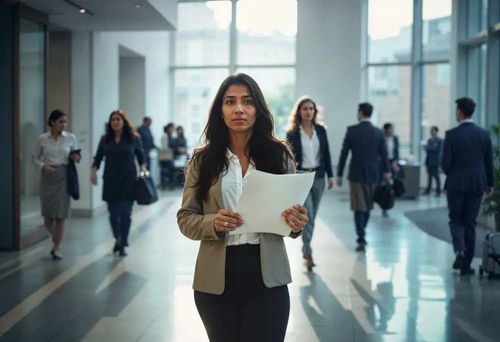 Potential Job Roles