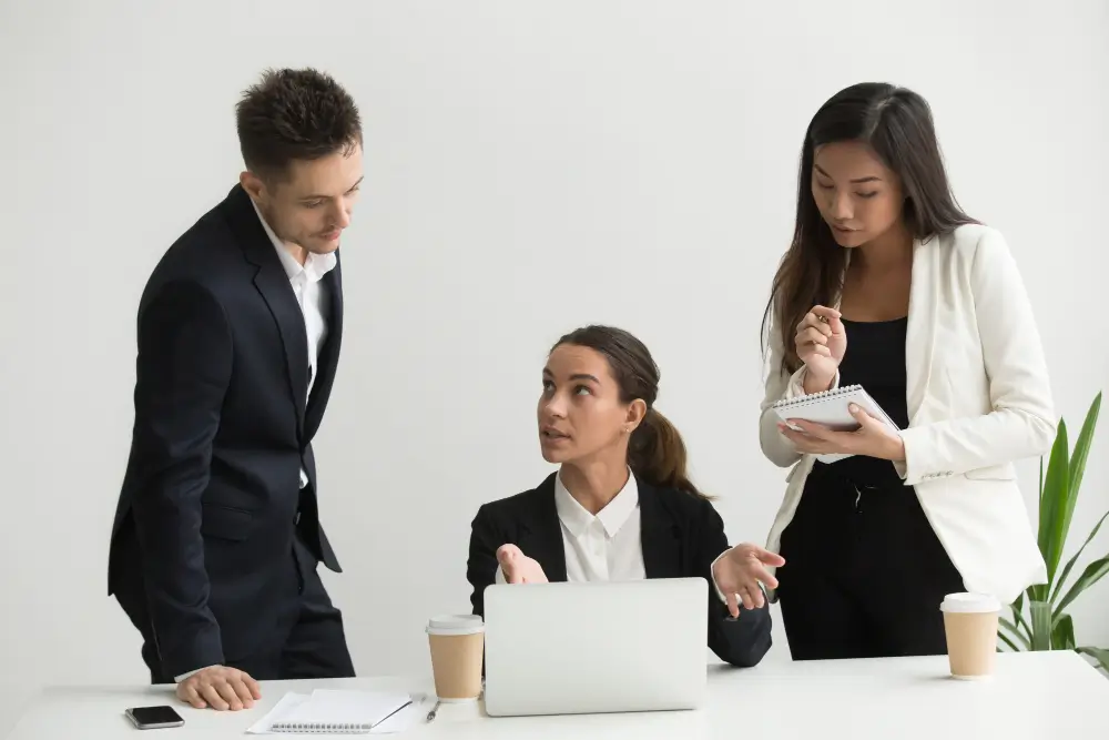 Potential Job Roles