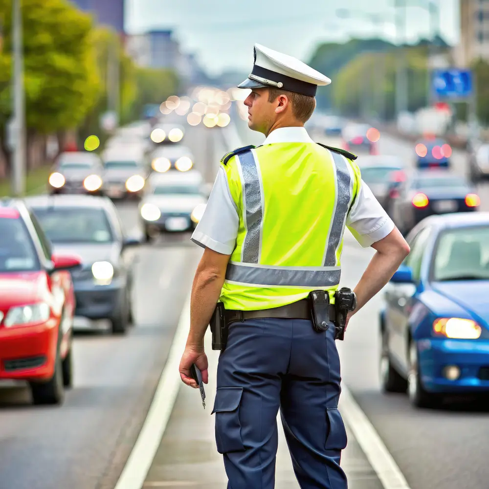 RIISS00054 Traffic Controller Skill Set
