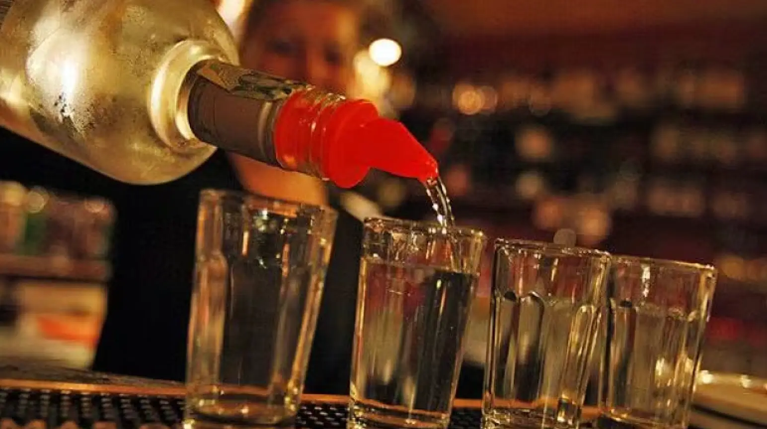 Responsible Service of Alcohol (RSA) Training – Key Components