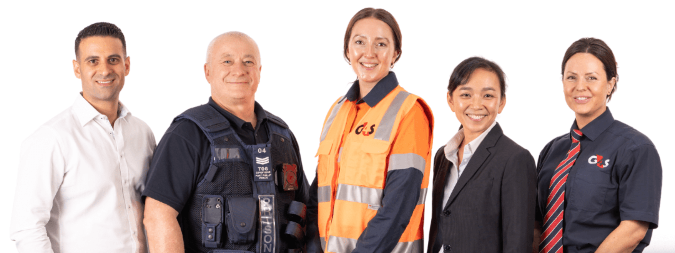 Career Goals and Pathways in Security Operations