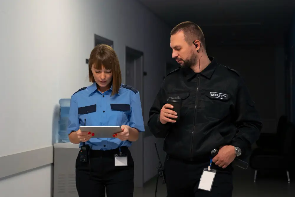 Security Training