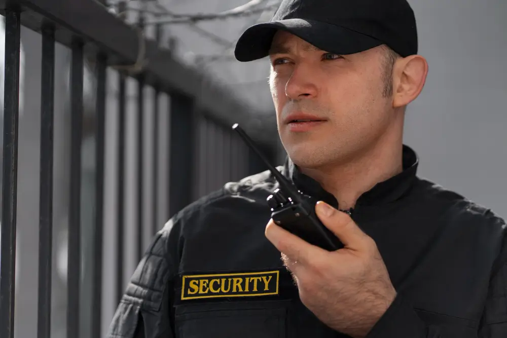 Security