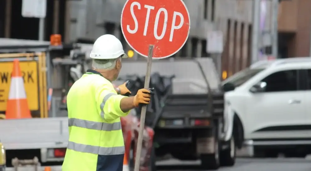 Traffic Controller (TCR) and Implement Traffic Control Plans (IMP) Training Course – Key Components
