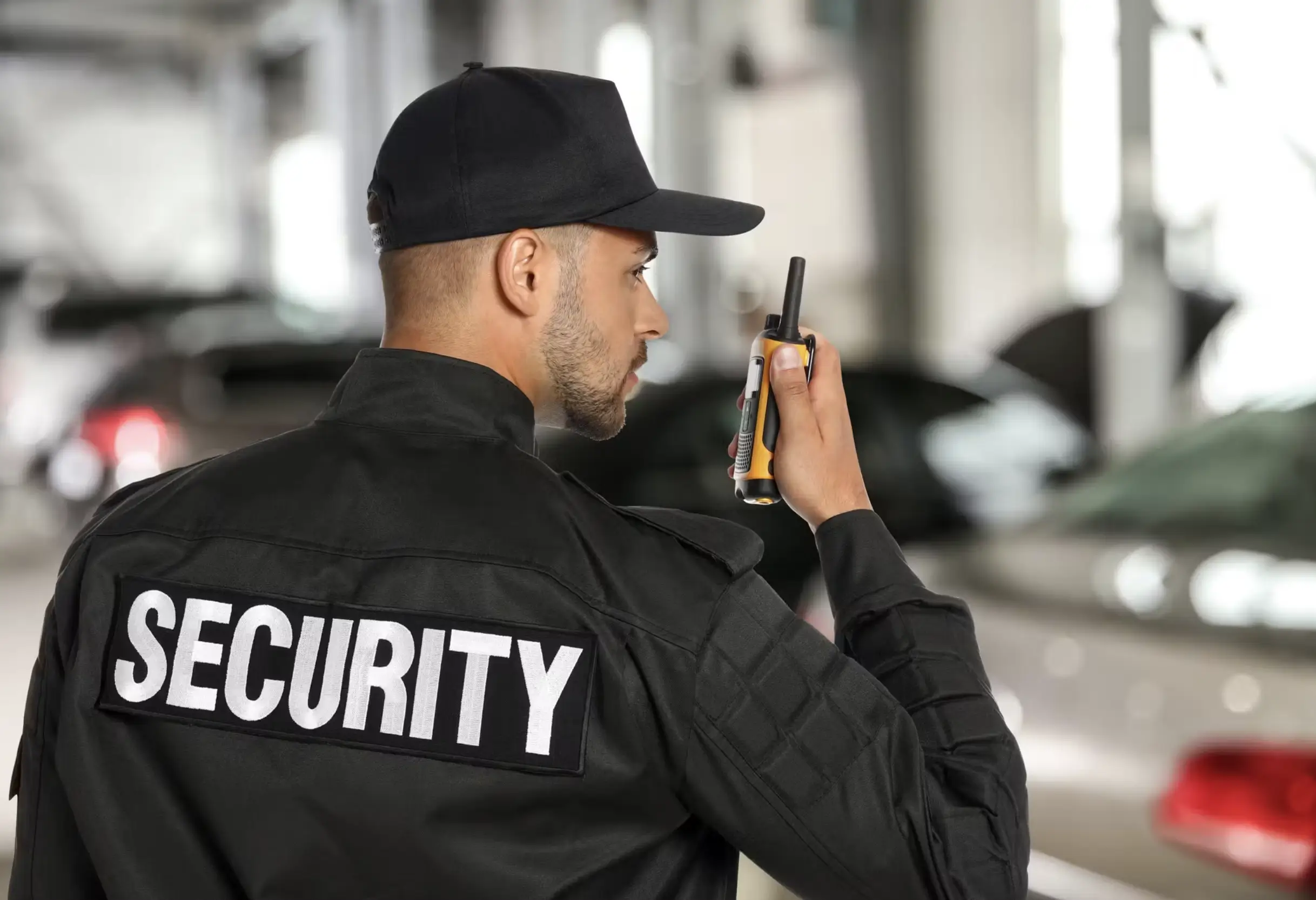 Event Security Guard Responsibilities, Skills, and Opportunities