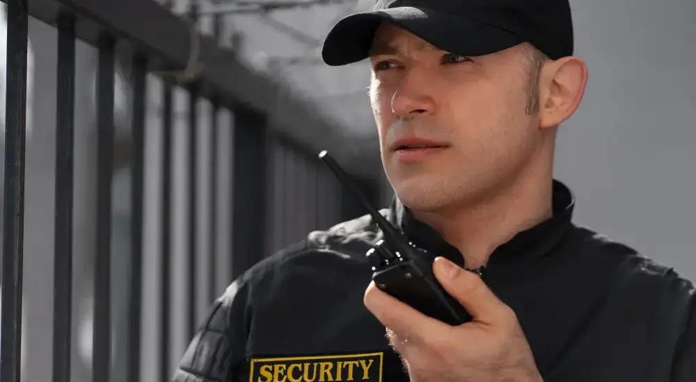 Benefits of Studying Certificate II in Security Operations (CPP20218)