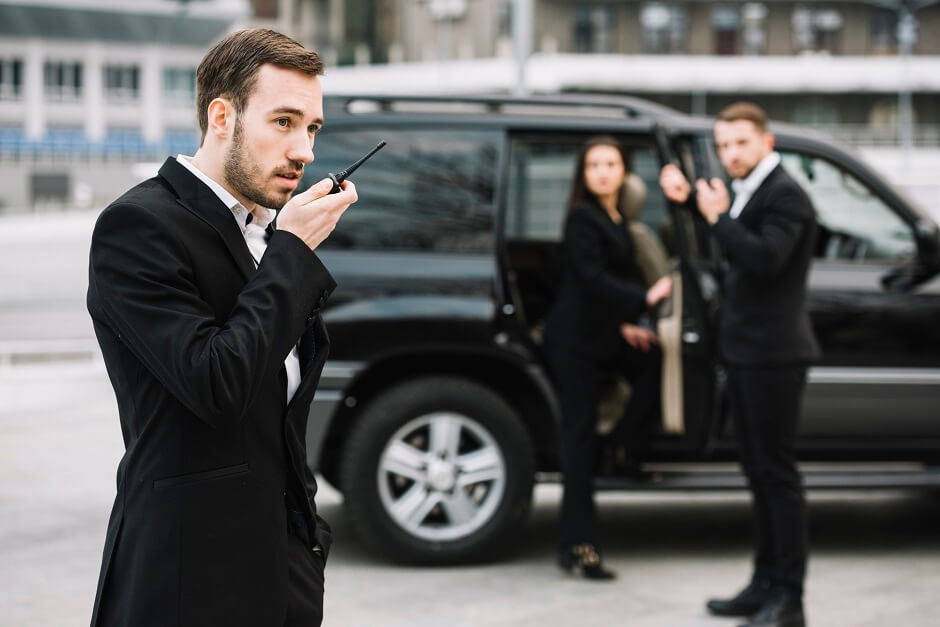 Security Training: A Guide to Obtaining Your National Competency Card in Australia